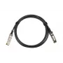 Cavo QSFP+ Extralink QSFP+ DAC DAC, 40 Gbit/s, 1 m, 30AWG