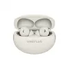Cuffie wireless Bluetooth OnePlus Buds Pro 3, bianco