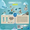 Gioco da tavolo Ravensburger GraviTrax Junior 3 anni e più