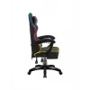 Sedia gaming Force 3.7 RGB nero