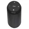 Altoparlante portatile Denver BTL-62NR, nero