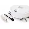 Robot aspirapolvere Artyk 171024 design compatto forte potenza di aspirazione