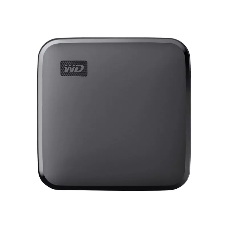 Western Digital Elements SE 2TB 400MS/s lettura WDBAYN0020BBK-WESN (WDBAYN0020BBK-WESN)