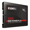 SSD Emtec X150 4 TB 2,5
