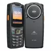 AGM M6 4G telefono rugged outdoor con tasti (formato bar), IP68/IP69K, MIL-STD-810H, senza alimentatore
