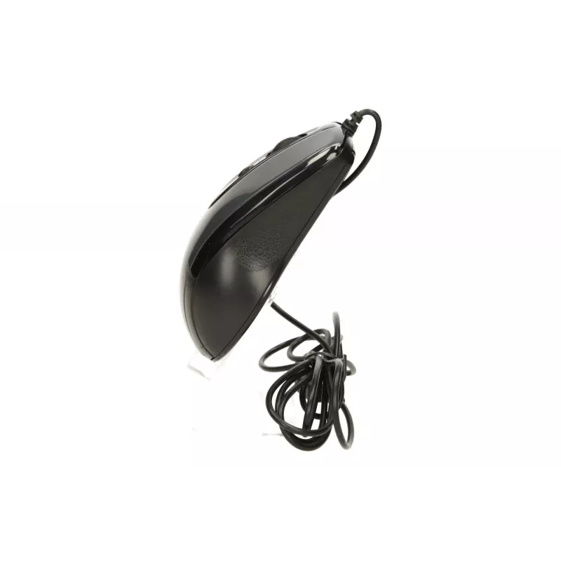 A4Tech N-708X mouse USB Type-A ottico 1600 DPI per destrimani