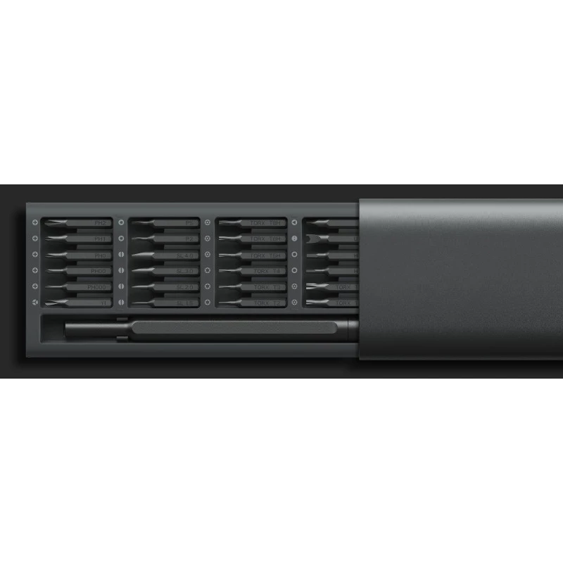 Set di cacciaviti di precisione Xiaomi Mi 24 in 1