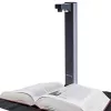I.R.I.S. IRIScan Desk 7 Pro scanner a soffitto 4912 x 3680 DPI A3 nero