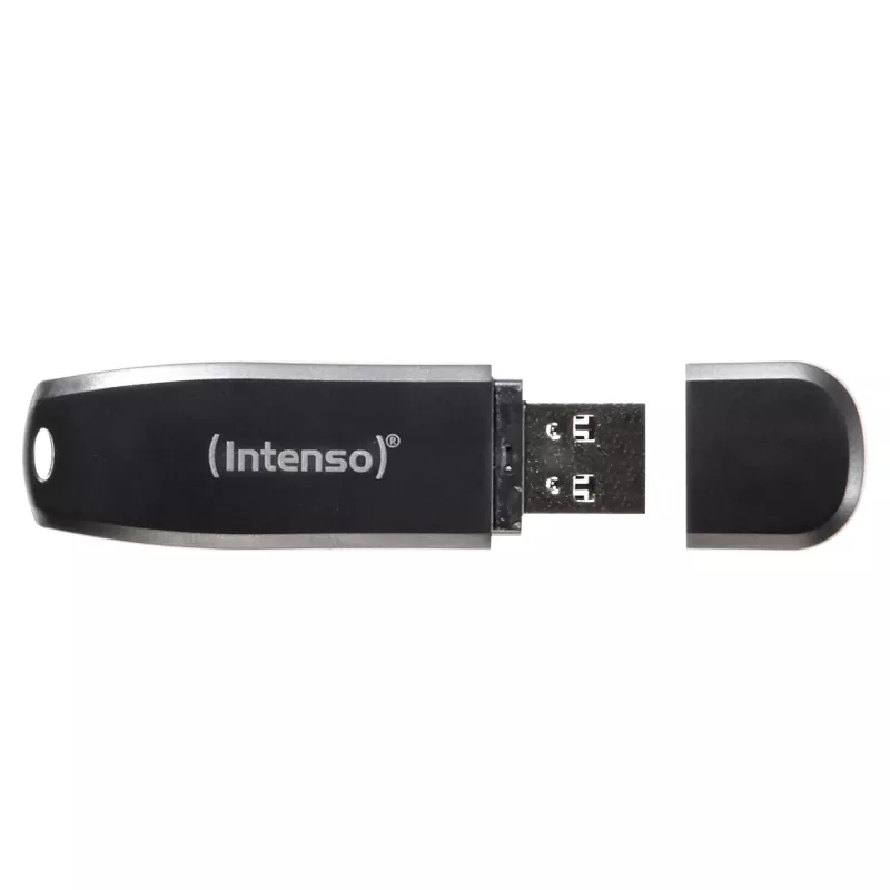 Chiavetta USB Intenso 64 GB USB Type-A 3.2 Gen 1 3533494