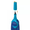 Pelikan Schulzirkel griffix blu mine di ricambio scatola appendibile (700818)