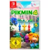 Nintendo Pikmin 4 Standard cinese semplificato, cinese tradizionale, danese, tedesco, inglese, francese, italiano, giapponese, coreano, portoghese Nintendo Switch
