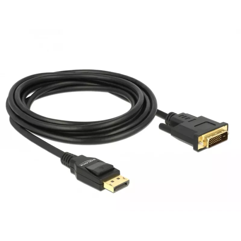 Adattatore per cavo video DeLOCK 85314