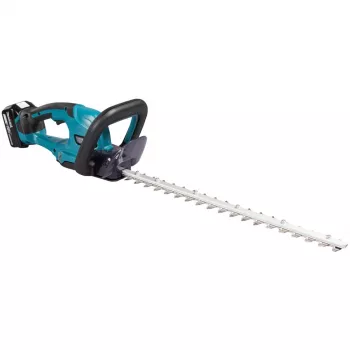 Makita DUH507Z tagliasiepi lama doppia 2 kg
