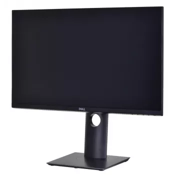 MONITOR DELL LED 24 P2419H (GRIGIO A) usato