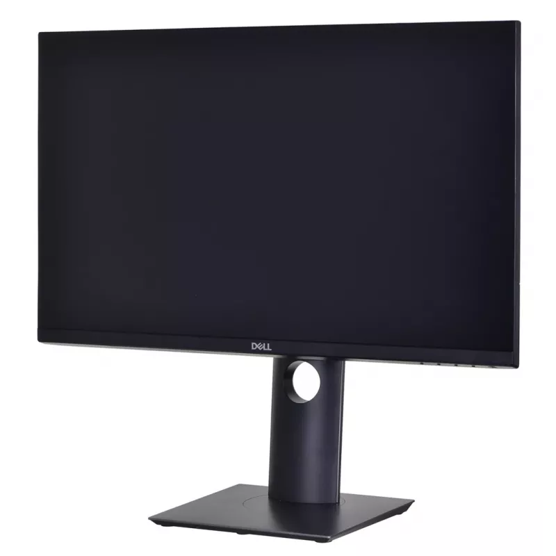 MONITOR DELL LED 24 P2419H (GRIGIO A) usato