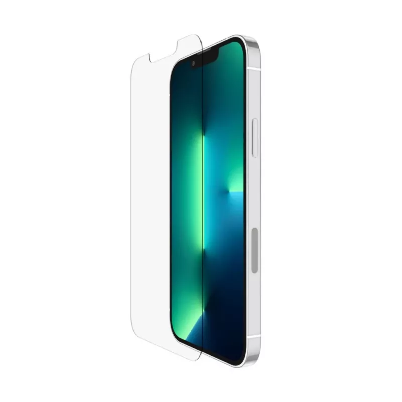 Protezione schermo Belkin OVA069zz per Apple iPhone 13/iPhone 13 Pro