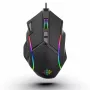 Mouse gaming Inca IMG-351 USB Type-A ottico per destrorsi