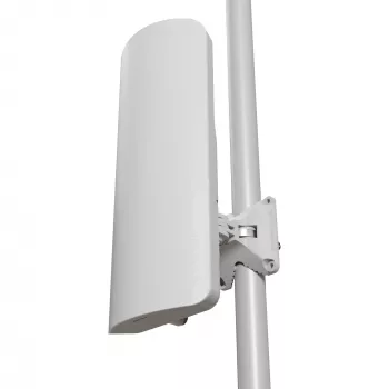 Mikrotik mANTBox ax 15s bianco Power over Ethernet (PoE)