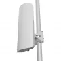 Mikrotik mANTBox ax 15s bianco Power over Ethernet (PoE)