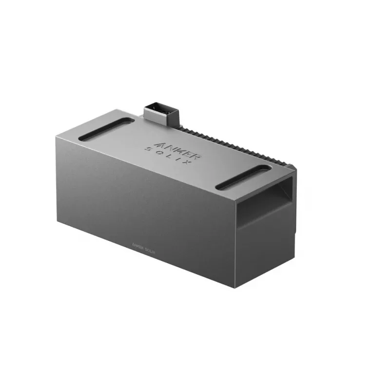 Batteria per Anker Solix Solarbank 2 Pro/ Plus 1600Wh