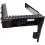 Case per computer CoreParts MUXMS-00397 nero 2,5 pollici