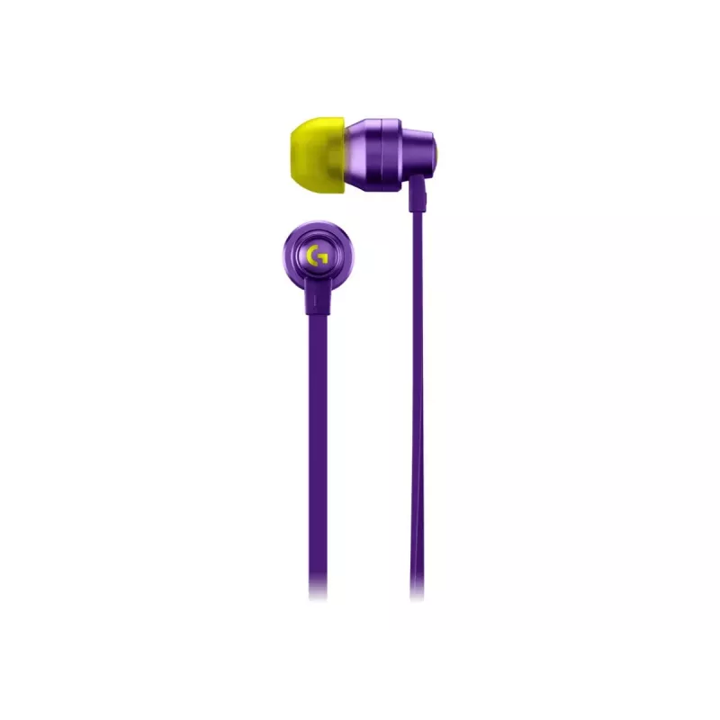 Logitech 981-000936 Prodotto