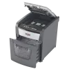 Rexel Optimum AutoFeed+ 50X distruggidocumenti con alimentazione automatica, taglio a particelle, P4