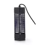 Nedis INKI110CBK6 trappola per insetti nero