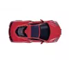 Auto RC in scala Corvette C8