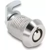 Navilock 20945 acciaio argento 37 mm x 22 mm x 37 mm
