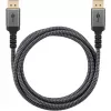 Cavo DisplayPort Goobay 2.0/2.1, 80 Gbit/s | 75685 | DisplayPort su DisplayPort