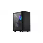 Endorfy Ventum 200 Air ATX Full Tower vetro temperato case PC