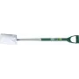 Vanga c.k tools G5140 — lama in acciaio, impugnatura ergonomica