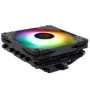 Dissipatore CPU low-profile Thermalright AXP120 X67 ARGB - 120 mm nero (AXP120 X67 nero ARGB)