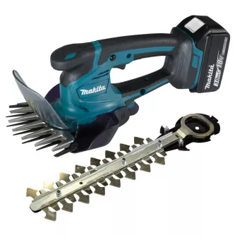 Makita DUM604RFX - tagliasiepi/tosaerba - a batteria senza batteria - 2500 corse/min - 160 mm - dentatura: 10 mm (DUM604RFX)