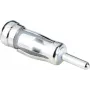 Hama 00185818 Accessorio per antenne adattatore antenna argento