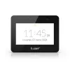 SATEL tastiera di comando touchscreen 4.3 INT-TSG2R-B nera