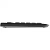 Tastiera CHERRY KC 1000 Ufficio USB QWERTY Spagnolo Nero