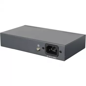 Switch PoE ALLNET ALL-SG8206PDM 6 porte 802.3af/at