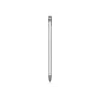 Logitech Crayon - penna digitale per Apple iPad - Lightning - grigio