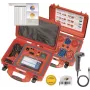 Benning 10236771 set tester di apparecchi (10236771)