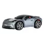 Auto RC Bundesliga Mini RC 1:43 grigio