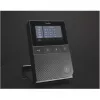 Videocitofono IP DoorBird A1101 Black Edition — postazione di accesso per controllo videocitofonico IP (modello A1101)