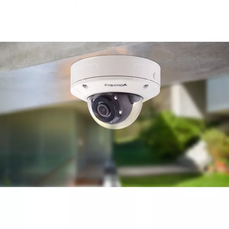 Telecamera Doorbird Mini Dome (429602131)