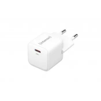 ADATTATORE DI ALIMENTAZIONE USB-C GAN/7803022 INTENSO