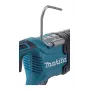Makita DJR187Z sega alternativa a batteria, 18 V Li-Ion, corsa 32 mm, 2.300–3.000 corse/min, senza batteria, nero/blu