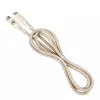 Cavo dati Tellur Type-C a Lightning 1 m 2,4 A PD 20 W TLL155451