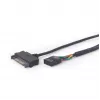 Lettore di memoria interno SSD/FDI2-ALLIN1-03 Gembird
