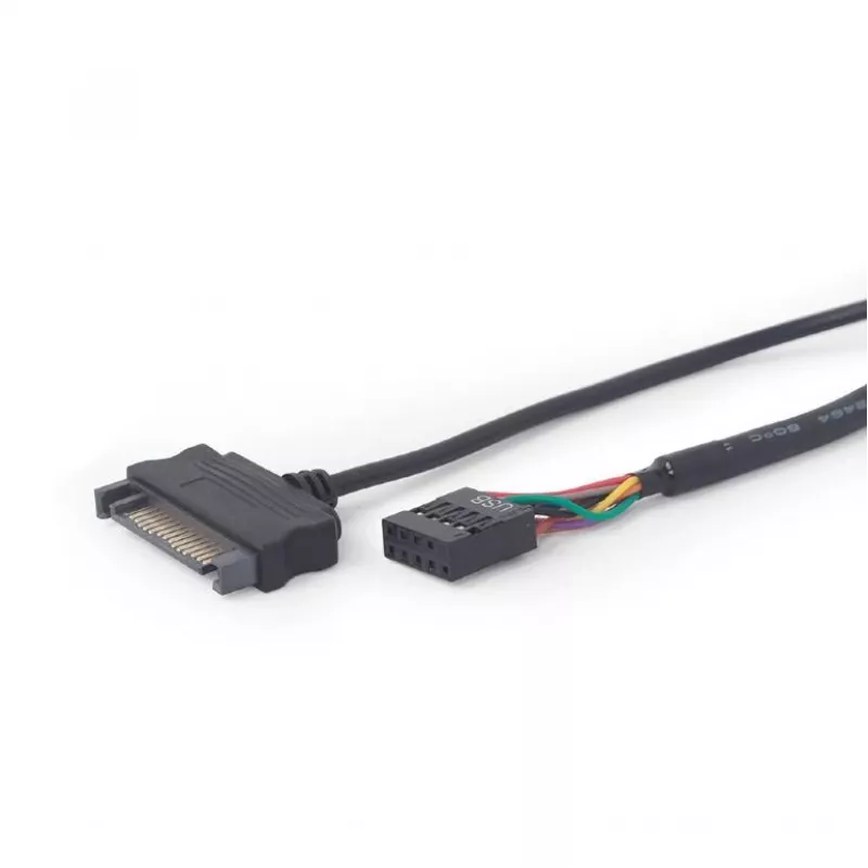 Lettore di memoria interno SSD/FDI2-ALLIN1-03 Gembird