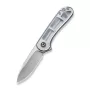 Coltello pieghevole CIVIVI Elementum D2 C907A-7 – acciaio D2, manico in Lexan, lama compatta da tasca